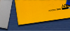 Знак опасности на бампер автомобиля купить в Стерлитамаке - Маркировка опасных грузов, знаки опасности - Магазин охраны труда Протекторшоп в Стерлитамаке