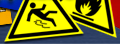 Окисляющие вещества - Маркировка опасных грузов, знаки опасности - Магазин охраны труда Протекторшоп в Стерлитамаке